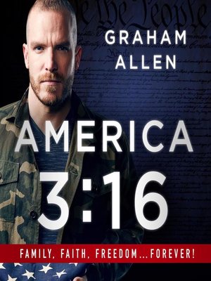 cover image of America 3
